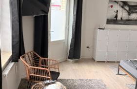 Fewo Monteurwohnung SAW - Foto 10