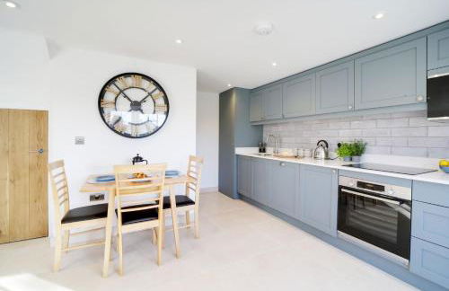 Starfish Cottage - Foto 8