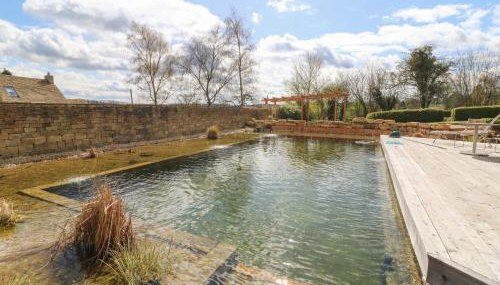 Tickmorend Farm - Foto 2