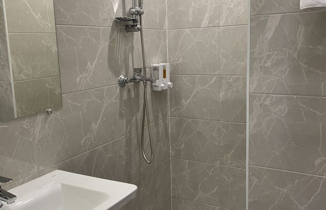 Matrix Hotel - Foto 54