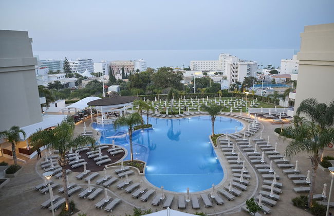 Sunrise Oasis Hotel & Waterpark - Foto 71