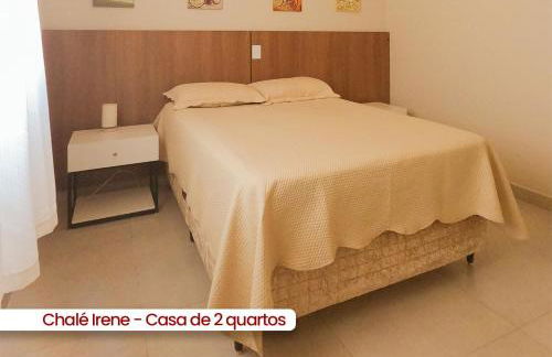 Chalés Vila da Rosa - Foto 47