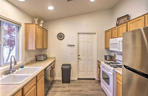 Kid-Friendly Kingman Home Near Parks and Dining - Photo 11