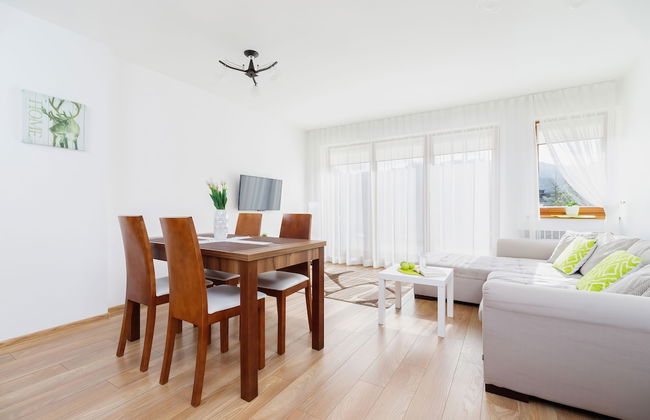 Kierpcowka Koscielisko by Renters - Foto 54