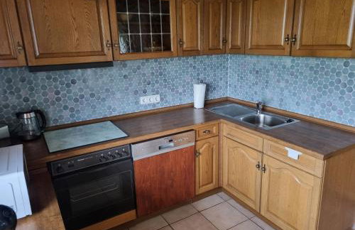 Ferienwohnung Hanne - Foto 15