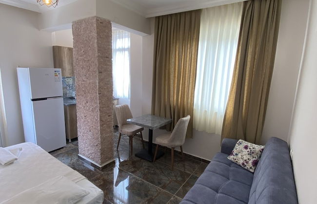 Sempati Apart Hotel - Foto 18