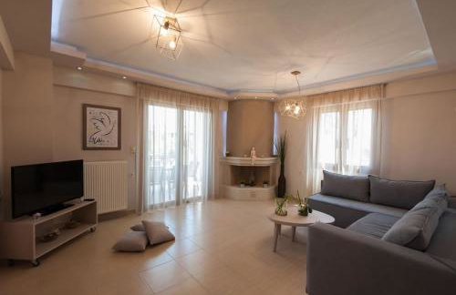 Harmony and Nature Family Villas - 3km from beach - Foto 99