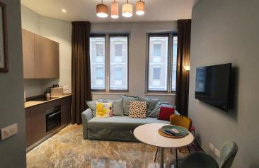 Blu Maison Duomo Milano Centro Piazza Diaz - Foto 23