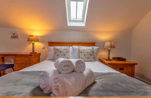 The Drift House - Countryside Luxury Comfort - Pass the Keys - Foto 36