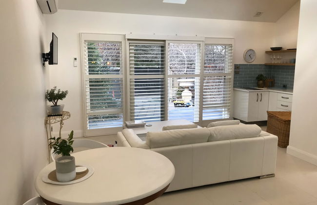 Apartments On The Park - Foto 1