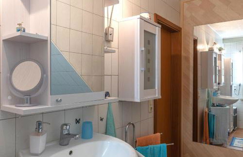 Ferienwohnung Am Kreidebach - Foto 13