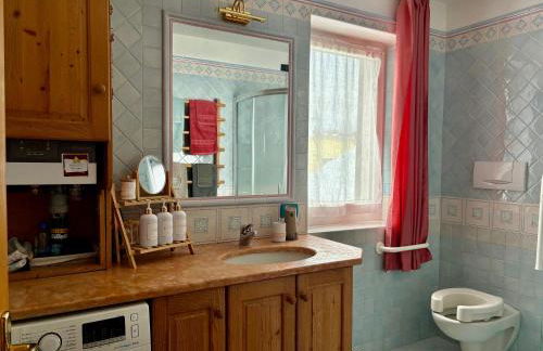 Villa Iris - la prima Villa Vacanze nell'Altopiano - Foto 4