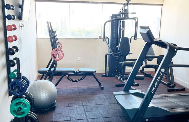 Manaira Apart Hotel - Foto 38