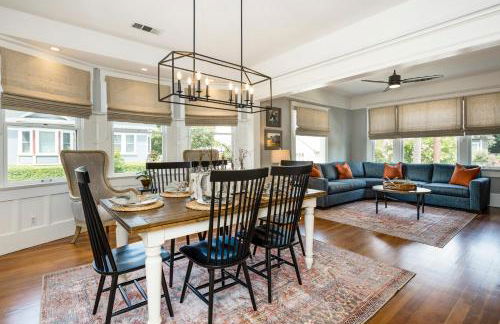 The Main Street House - Designer Napa Home - Foto 1