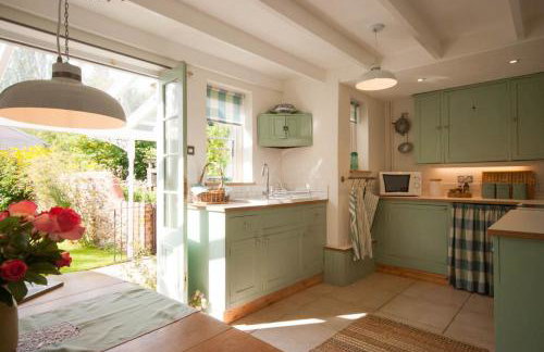 Romney, a cosy Victorian cottage in a picturesque Suffolk village - Foto 43