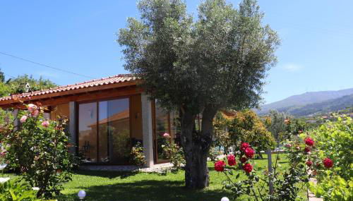 Casa das Eiras - Foto 3, Garden, Garden view