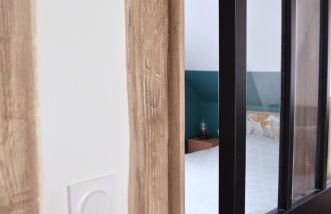 Eco-Appart'hôtel Rouen - SLT - Photo 25