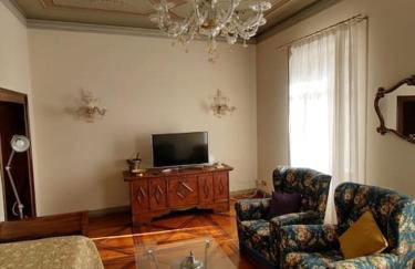 Palazzo Policreti Negrelli Aviano - Foto 14