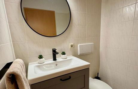 Ferienwohnung Gipfelblick - Foto 21