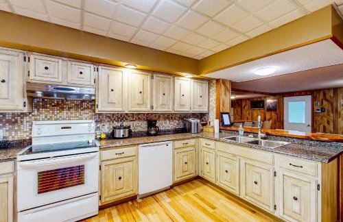 Sauna! Northern Maine Base Near Snowmobile Trails - Foto 8