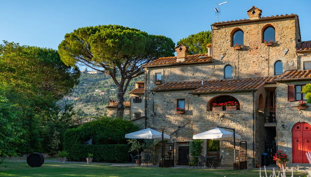 Monastero San Silvestro - Foto 2, Imagen principal