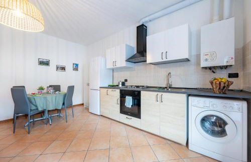 Casa Emilia - cozy apartment in Parma - Foto 9