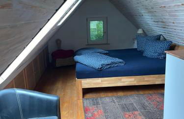 Waldhaus bei Berlin - Foto 31