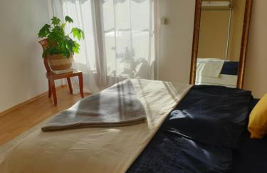 Studio 22, Terrasse,Pool,Sauna,Ofen - Foto 11