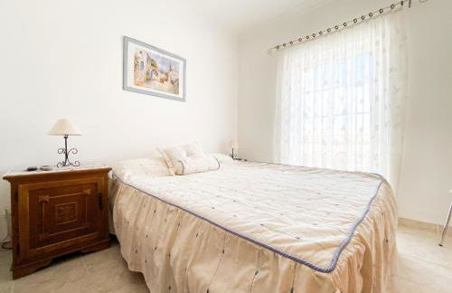 Retreat with Terrace and View in Espiche #1887 - Foto 2