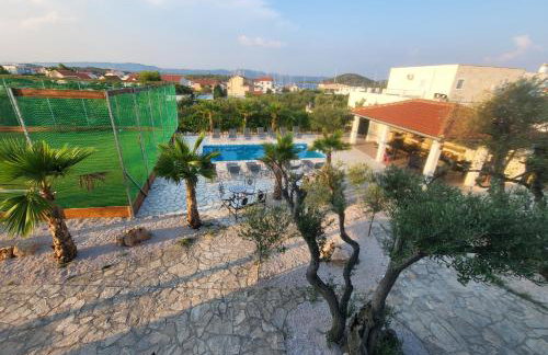 Murter Palms Resort Apartments - Foto 17