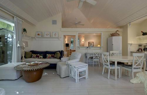 Luxury Cottage Rental with Direct Beach Access in Siesta Key, Florida - Foto 23