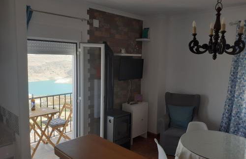 Casa Rural Plaza Zahara Buenas Vistas - Foto 23