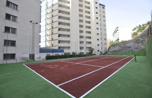 Apartamentos Tao - Photo 60