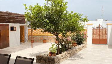 Archangelos Family House - Foto 1