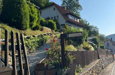 Pfefferberg Ferienwohnung mit Suite und Junior Suite - Foto 33