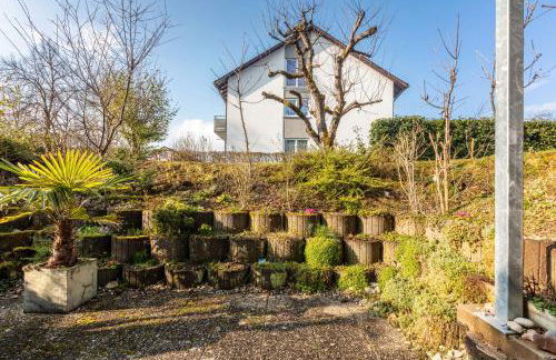 Zwei-Zimmer-Wohnung in Schopfheim - Foto 4
