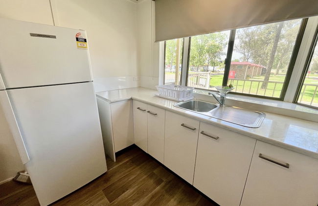 Young Tourist Park - Foto 45