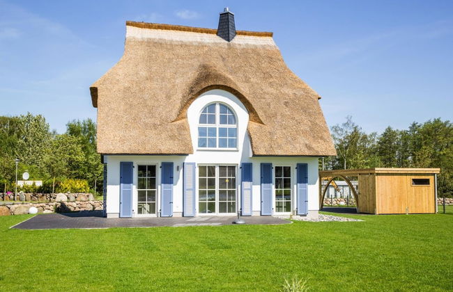 Luxury House Bodden Coast With Sauna - Foto 1