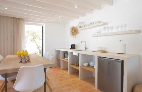 JAMES SIB19 - luxury Cala Vadella villa with pool and stunning sea view - Foto 34