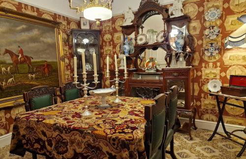 Quirky Victorian themed home - Foto 13