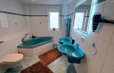 Appartment am Lämmerberg - Foto 12