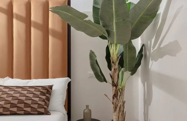 A World Aparts - Torre Argentina Apartments - Foto 15