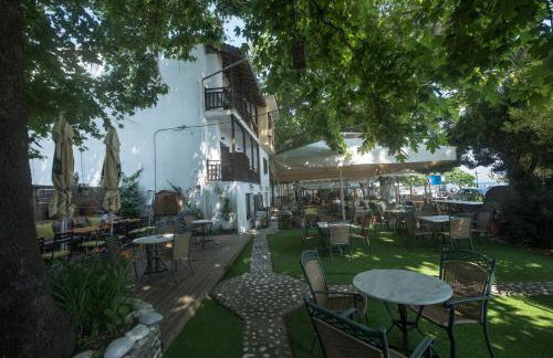 Hermes Hotel - Foto 25