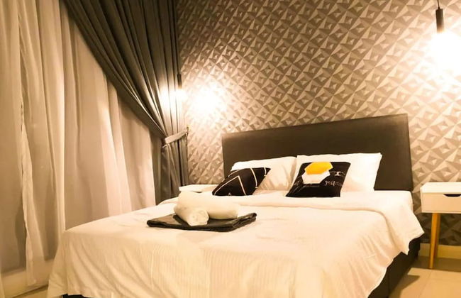 Legoland D'Pristine Themed Apartment by TGP - Foto 4