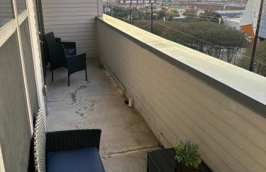 Relax in the Heart of Houston - Foto 33