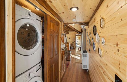 Little Lodge at Emigrant Peak - Foto 32