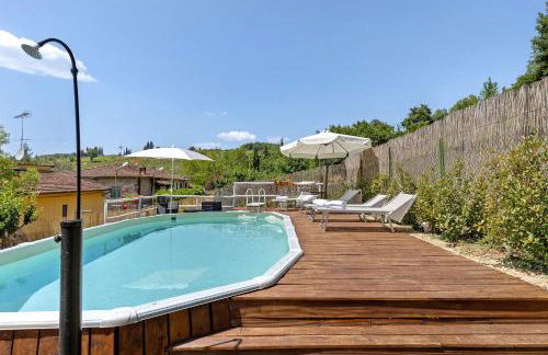 Casa Serena, Radda In Chianti - Foto 2