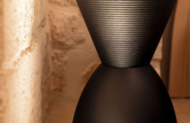 Naiira Luxury Trullo - Foto 15