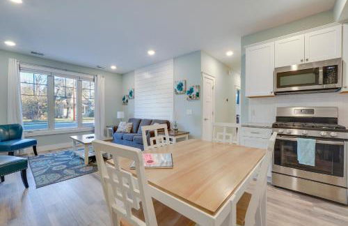 Front Street Retreat! Cozy Traverse City Condo - Photo 13