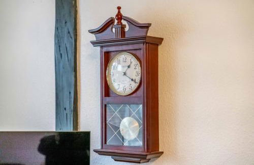 Sally's 4 Bed Home in St Albans - Foto 11